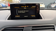 Audi Q3 2.0 TDI Quattro Black Edition 5dr Diesel Estate